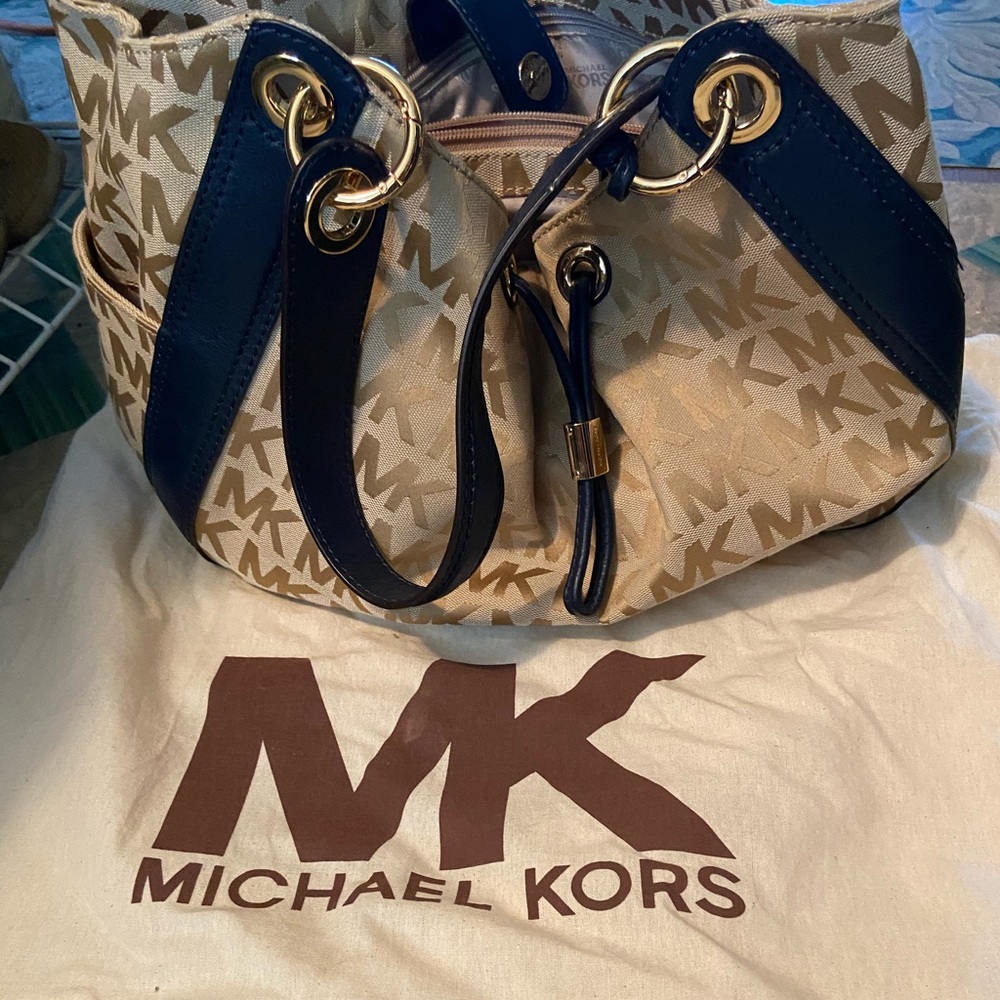 Michael Kors